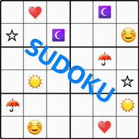 Sudoku extended