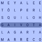 Caça Palavras - Offline