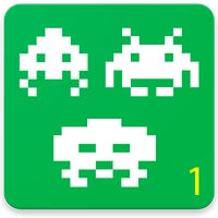 Fantastic aliens from space