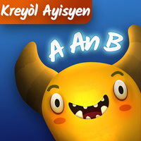 Nouri mons la! (Kreyòl Ayisyen