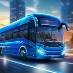 European Bus Simulator