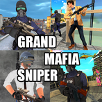 Grand Mafia Sniper 3D Shooting
