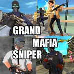 Grand Mafia Sniper 3D Shooting