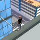 Tigh Rope Walk 3D