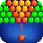 Bubble Shooter - Dragon Pop