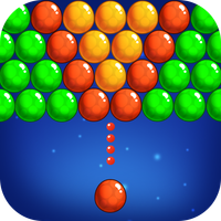 Bubble Shooter - Dragon Pop