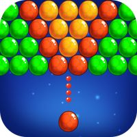 Bubble Shooter - Dragon Pop