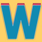 Word Tower: 3D Word Puzzle