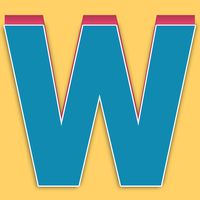 Word Tower: 3D Word Puzzle