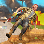 Cover Attack Tactical Strike