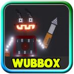 Wubbox Mod Melon Playground