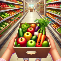 Cooking Fantasy: Food Fun