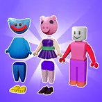 Monster Fashion