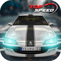 تاپ اسپید : بازی با سرعت