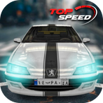 تاپ اسپید : بازی با سرعت