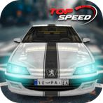 تاپ اسپید : بازی با سرعت