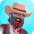 FarmZ : Zombie Defense Shooter