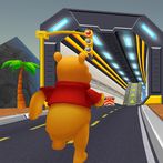 Winnie the Poo City Run