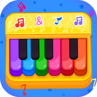 Piano Kids: Baby Toddler Games