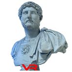 VR Apulum Castrum Basilica