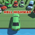 Hell Highway - road massacre