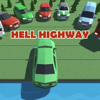 Hell Highway - road massacre
