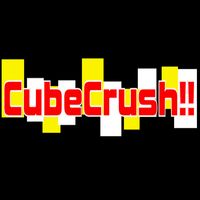 (VR)Cube Crush Free VR Game
