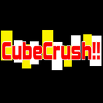 (VR)Cube Crush Free VR Game