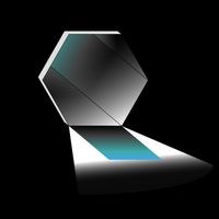 SixSquared or Hexagonal 2048