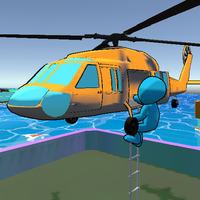 Helicopter Rescue