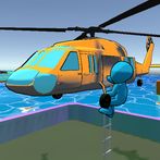 Helicopter Rescue
