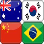 Country flag quiz