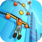 Stick Climb