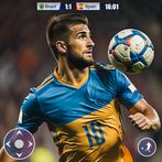 Football Games 2023 Soccer 3d