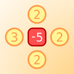 Zero Puzzle - Math Game
