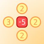 Zero Puzzle - Math Game