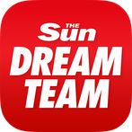 The Sun Dream Team Soccer