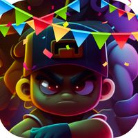 Squad Busters Box Simulator