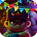 Squad Busters Box Simulator