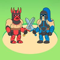 Puzzle War