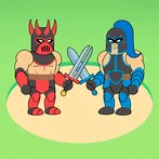 Puzzle War