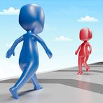 Blob Battle 3D