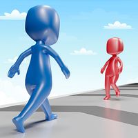 Blob Battle 3D