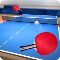 Table Tennis Touch