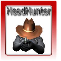 Rowdy The Head Hunter