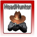 Rowdy The Head Hunter