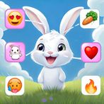 Connect Emoji Puzzle :Match 3D