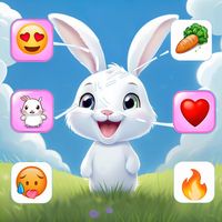 Connect Emoji Puzzle :Match 3D