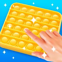 Pop It Fidget Toys AntiStress