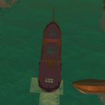 Ada Maceraları Tekne Gezintisi